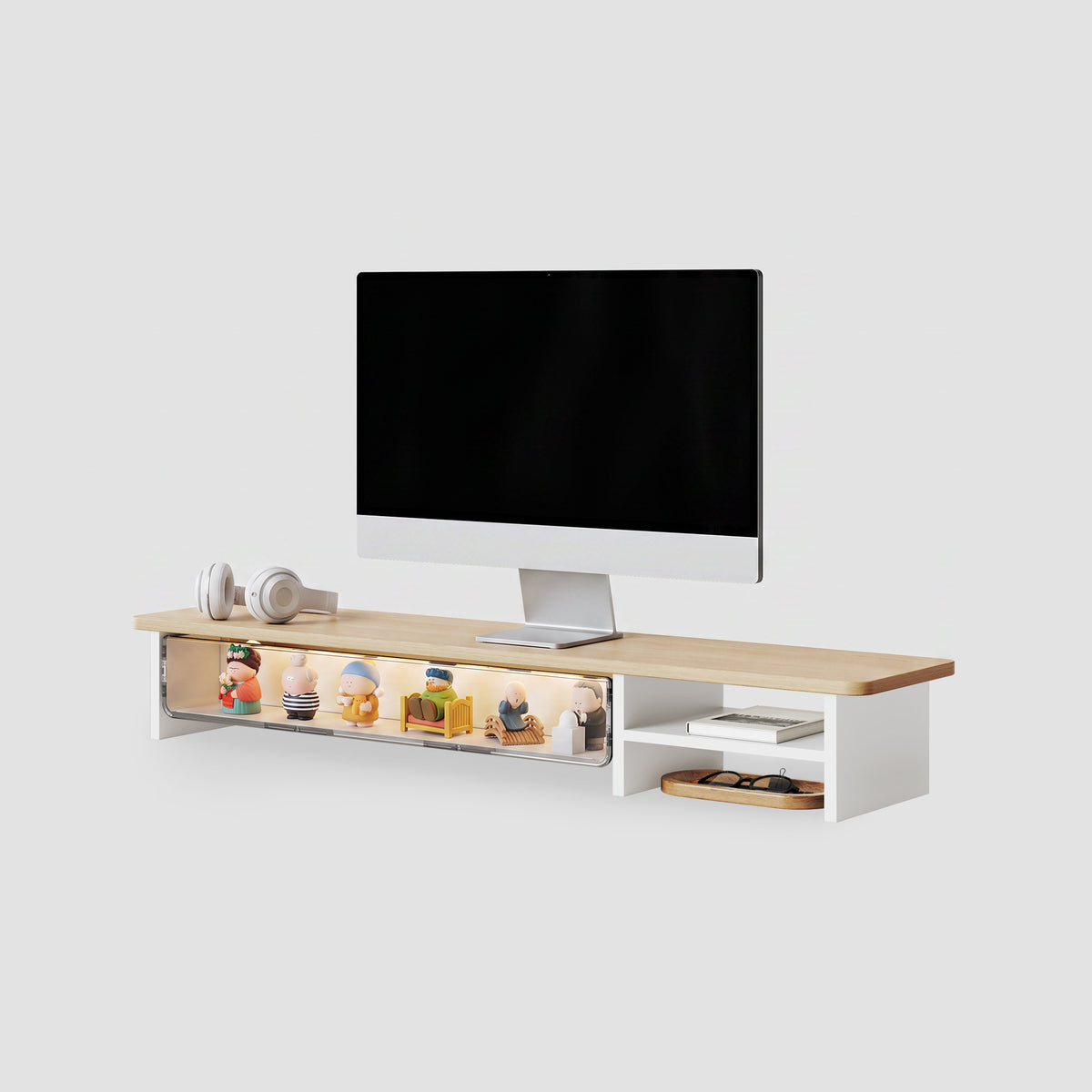 Klimt K410 Monitor Stand