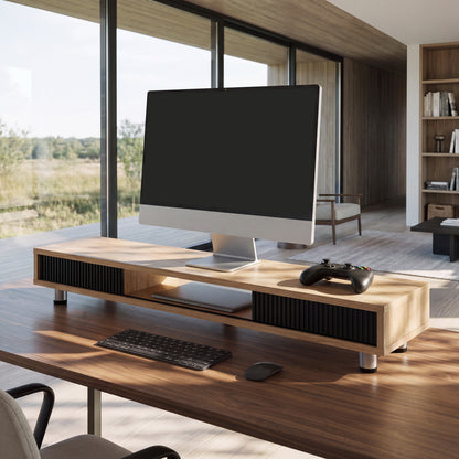 Bastion D310 Monitor Stand