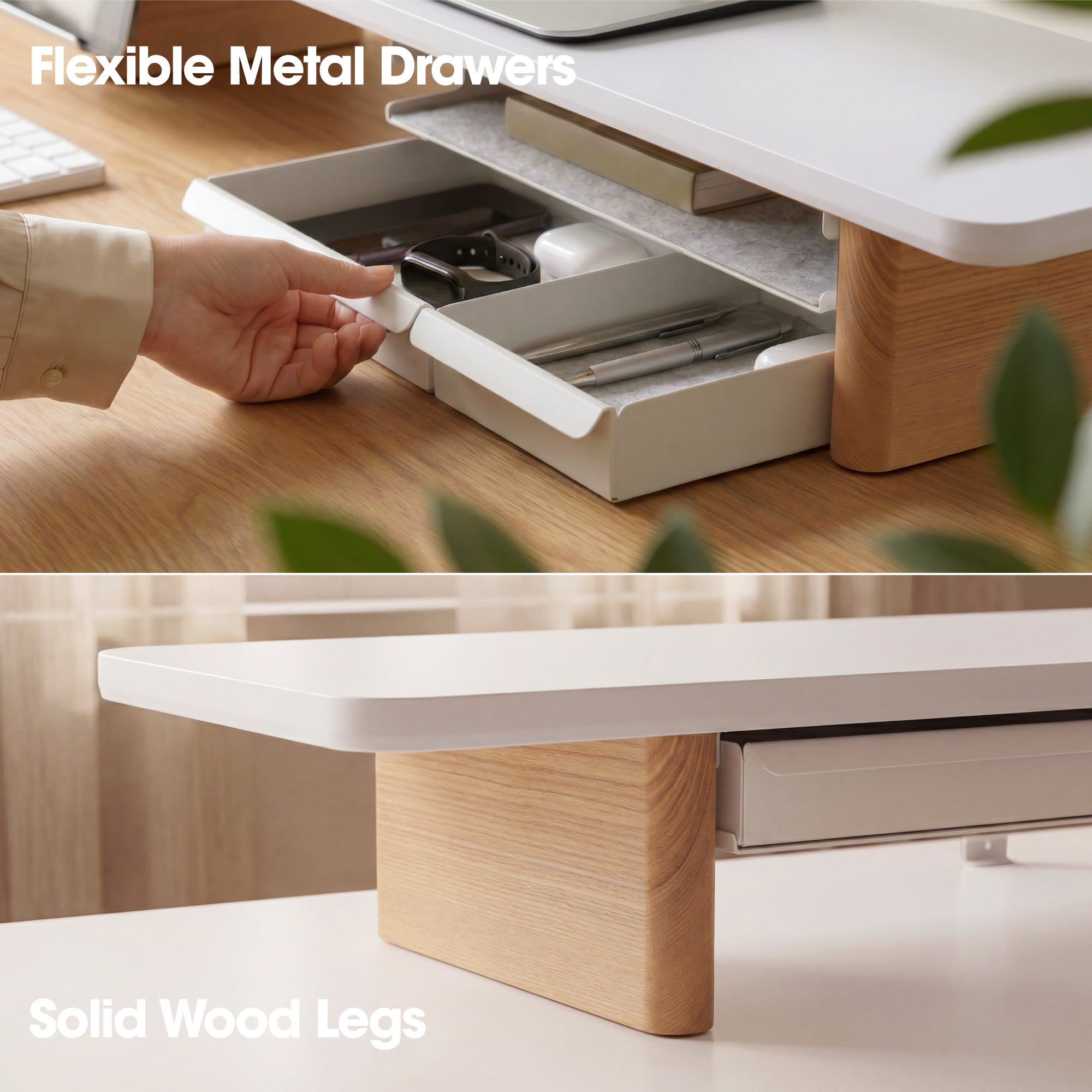 Matrix M110 Monitor Stand