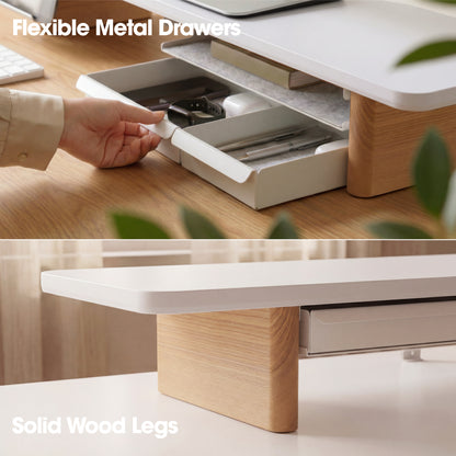 Matrix M110 Monitor Stand