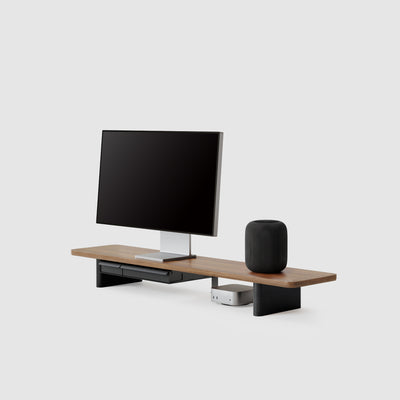 Color: Walnut