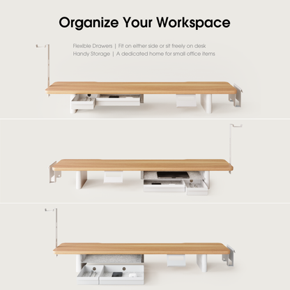 Matrix M210 Monitor Stand