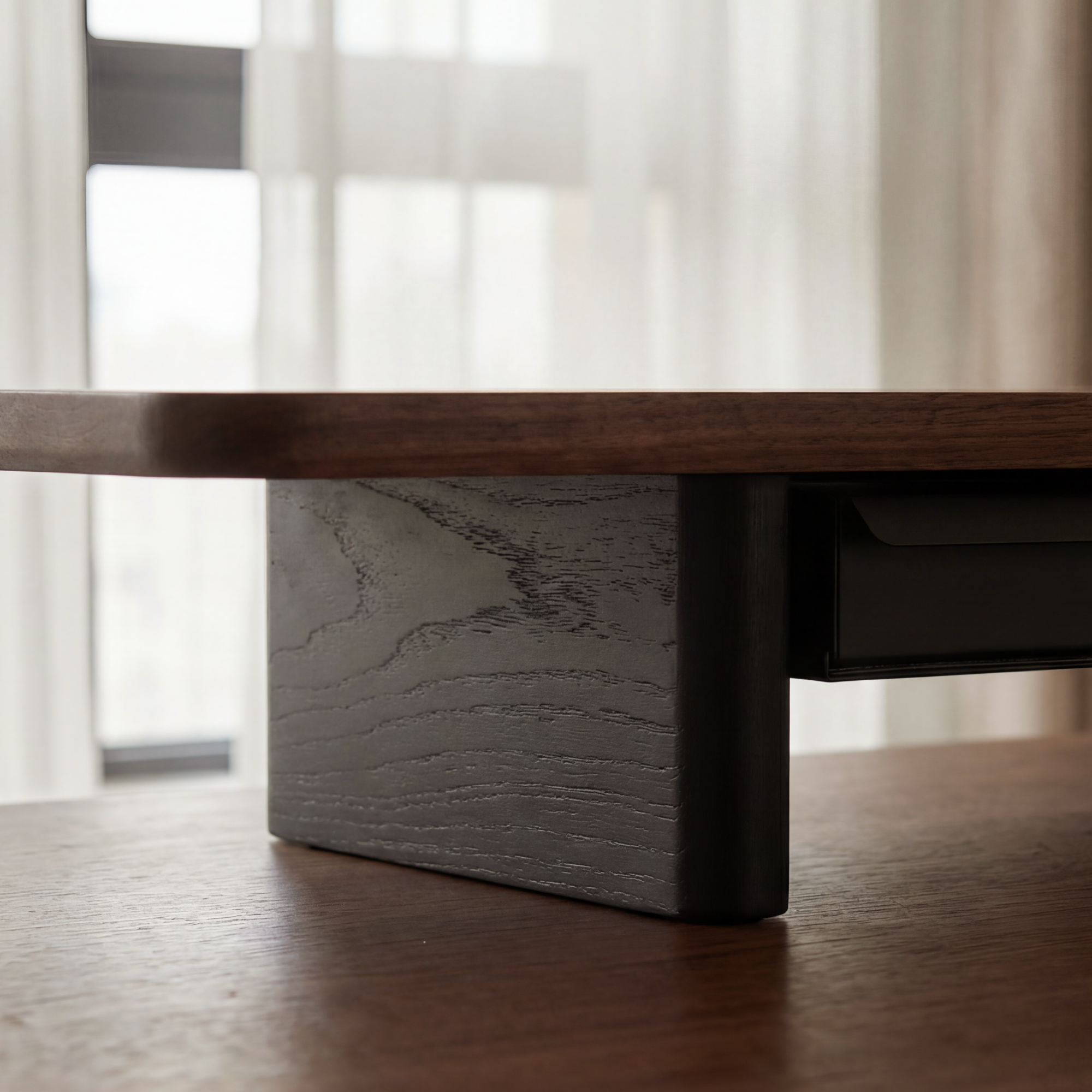 Matrix M210 Monitor Stand
