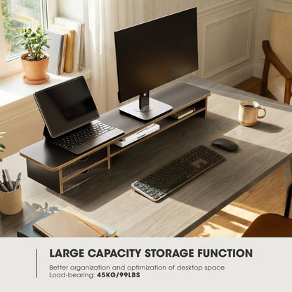 Klimt K210 Monitor Stand