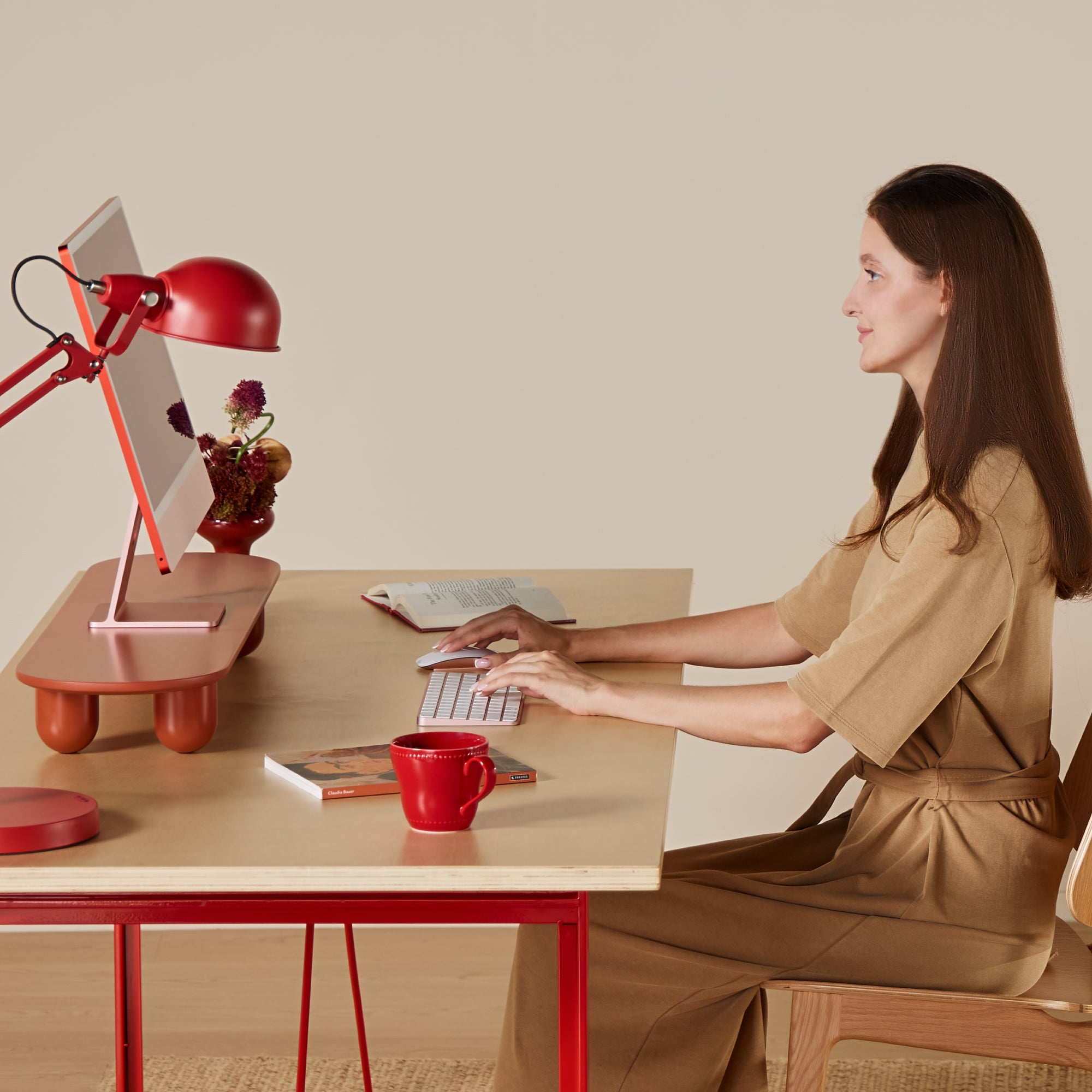 Nova H108 Monitor Stand