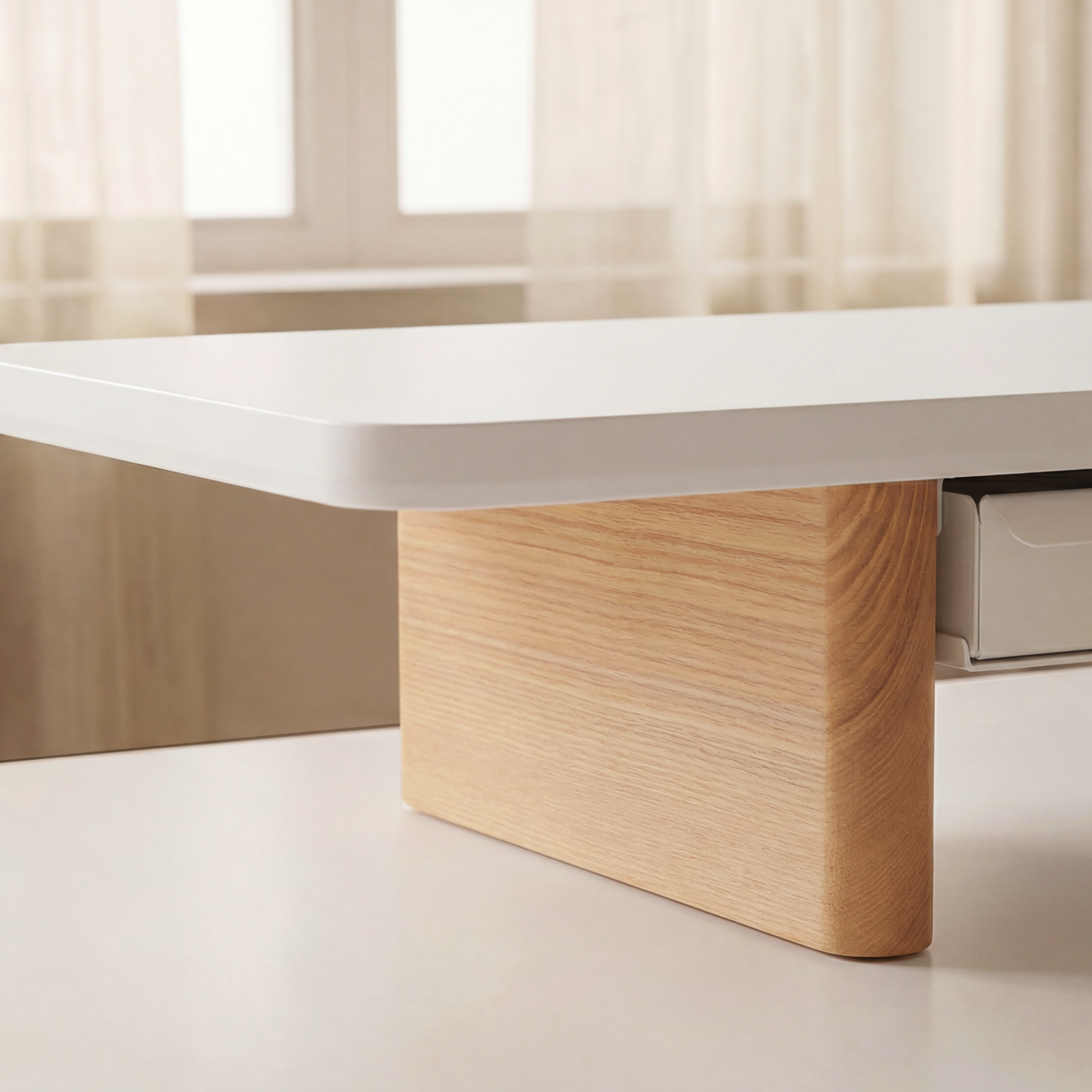 Matrix M210 Monitor Stand