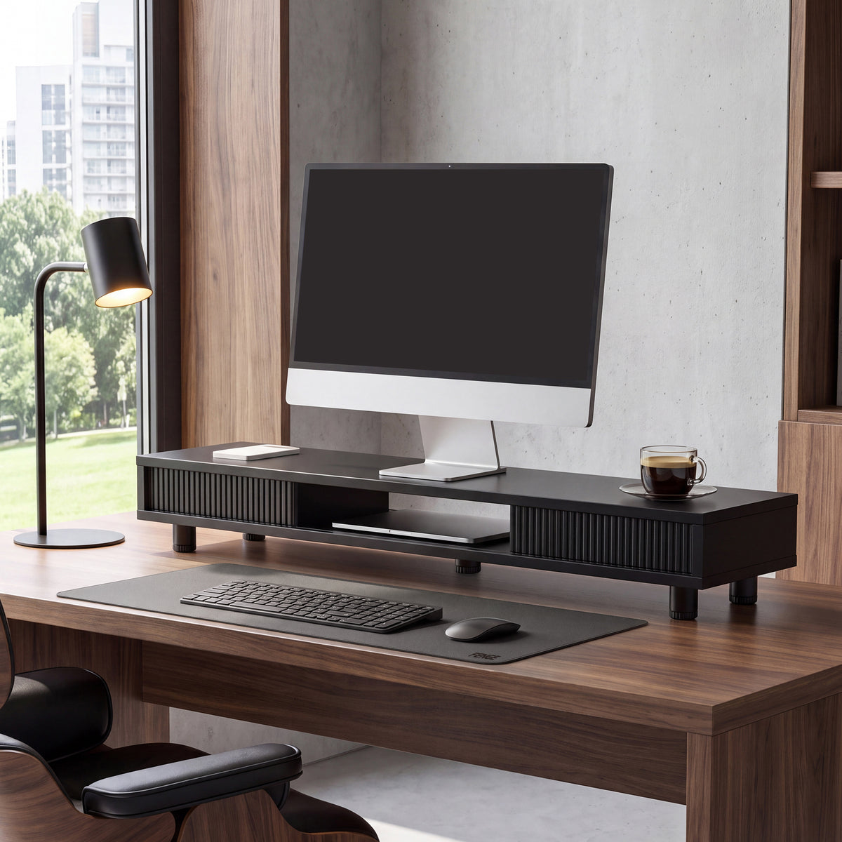 Bastion D310 Monitor Stand