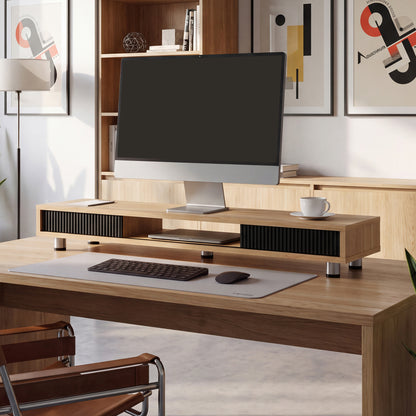 Bastion D310 Monitor Stand
