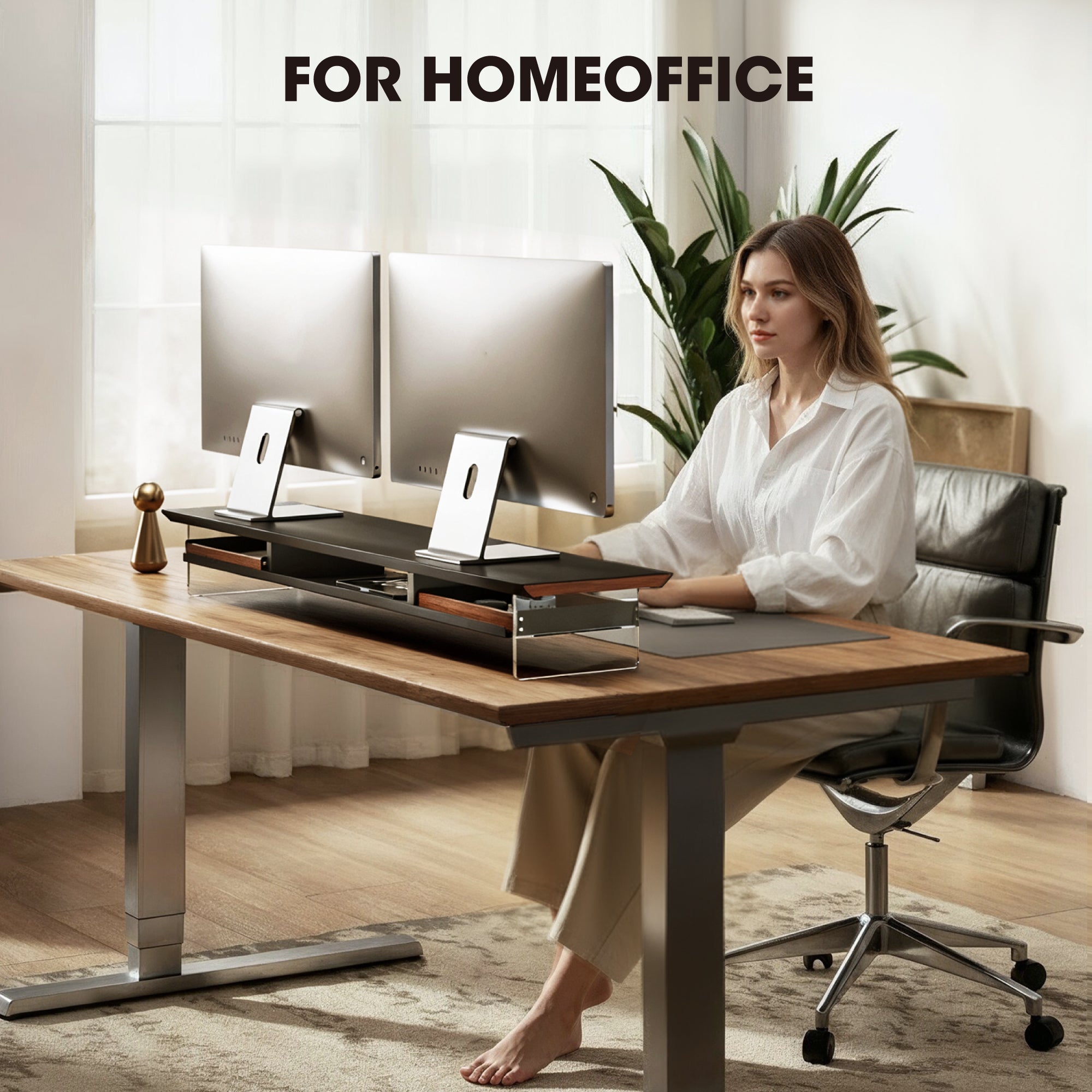 Yugen Y310 Monitor Stand