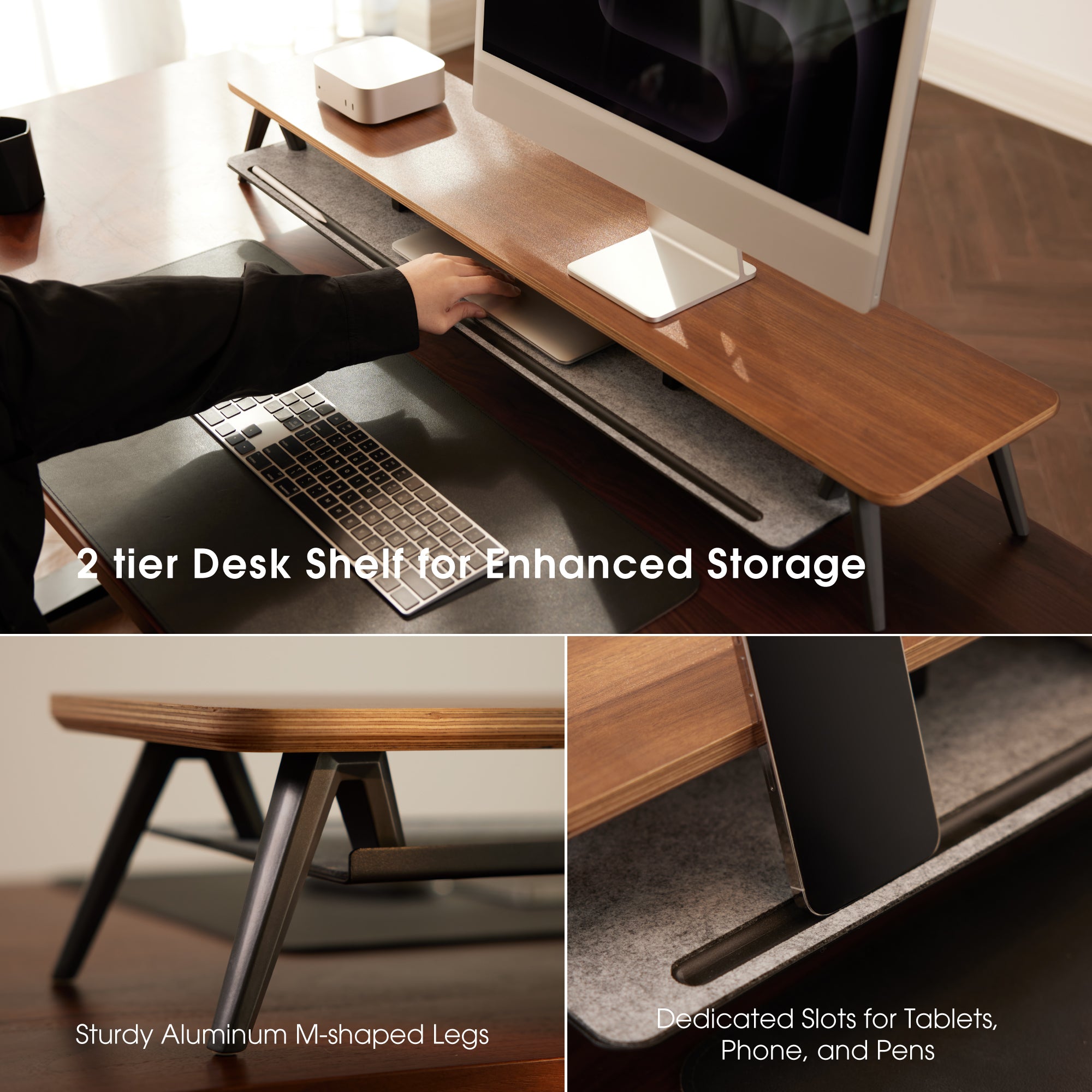 Rodin A510 Monitor Stand