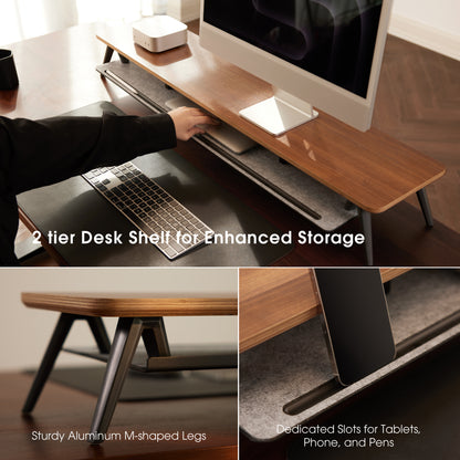 Rodin A510 Monitor Stand