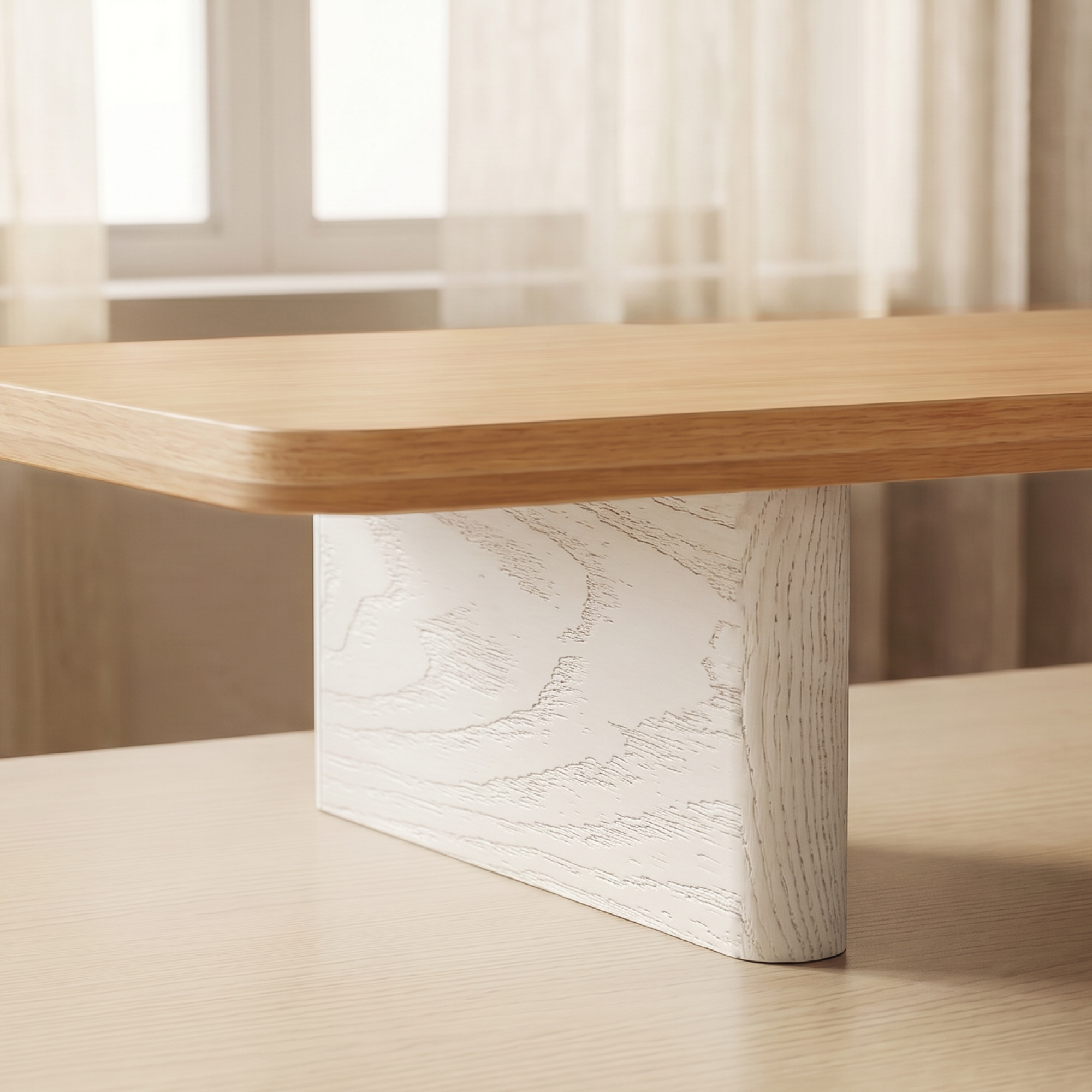 Matrix M210 Monitor Stand