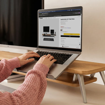 Rodin Pro A311 Monitor Stand