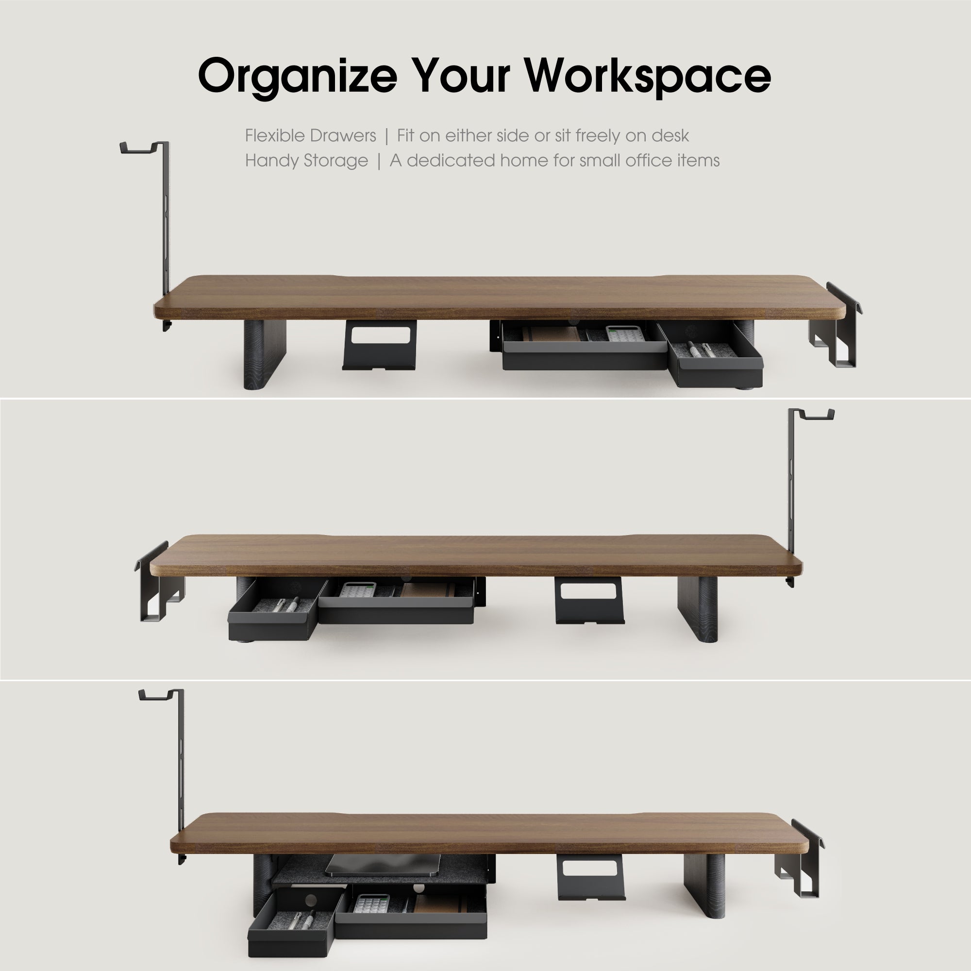 Matrix M210 Monitor Stand