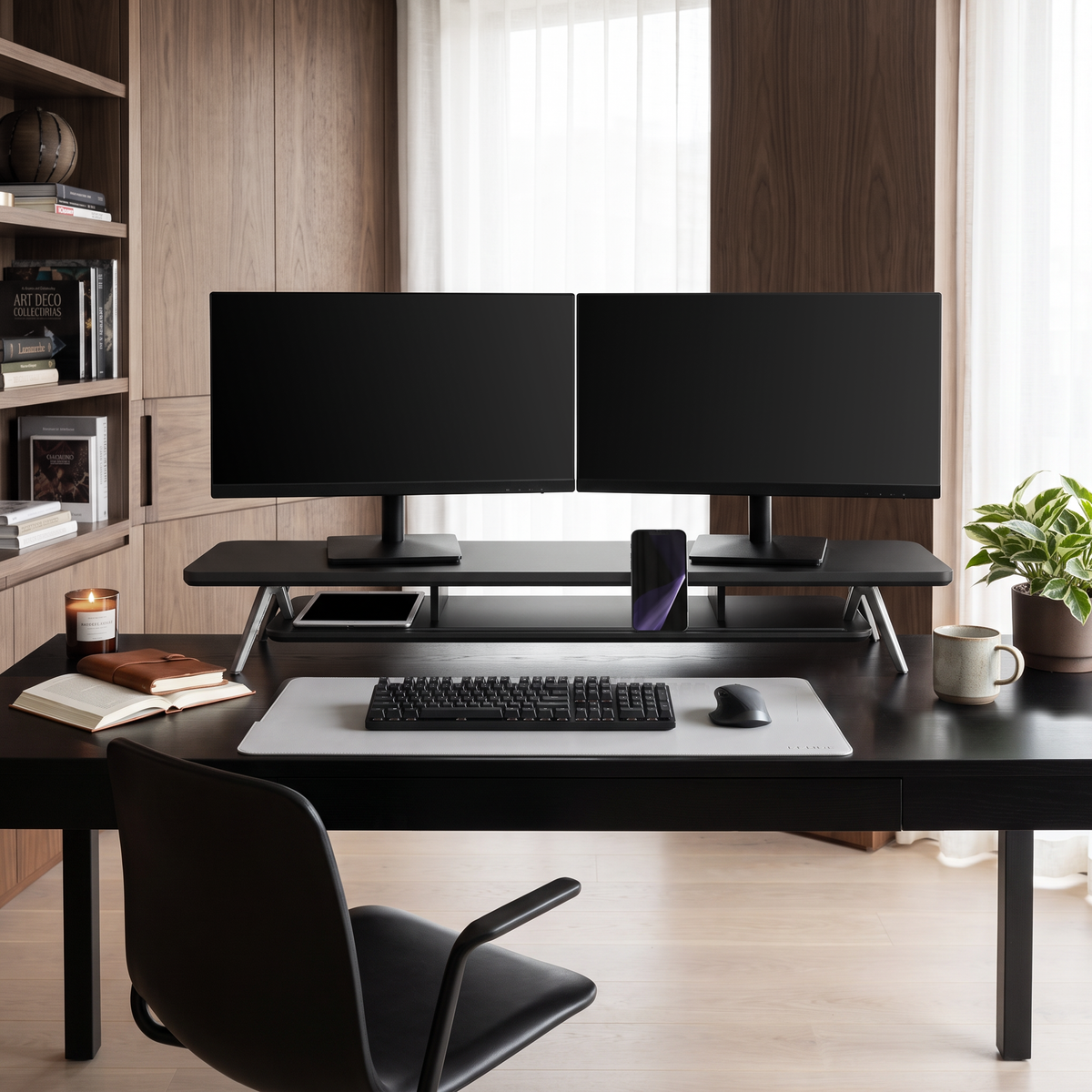 Rodin A222 Monitor Stand