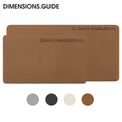 Desk Mat（ 80x40cm）