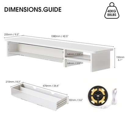 Klimt K410 Monitor Stand