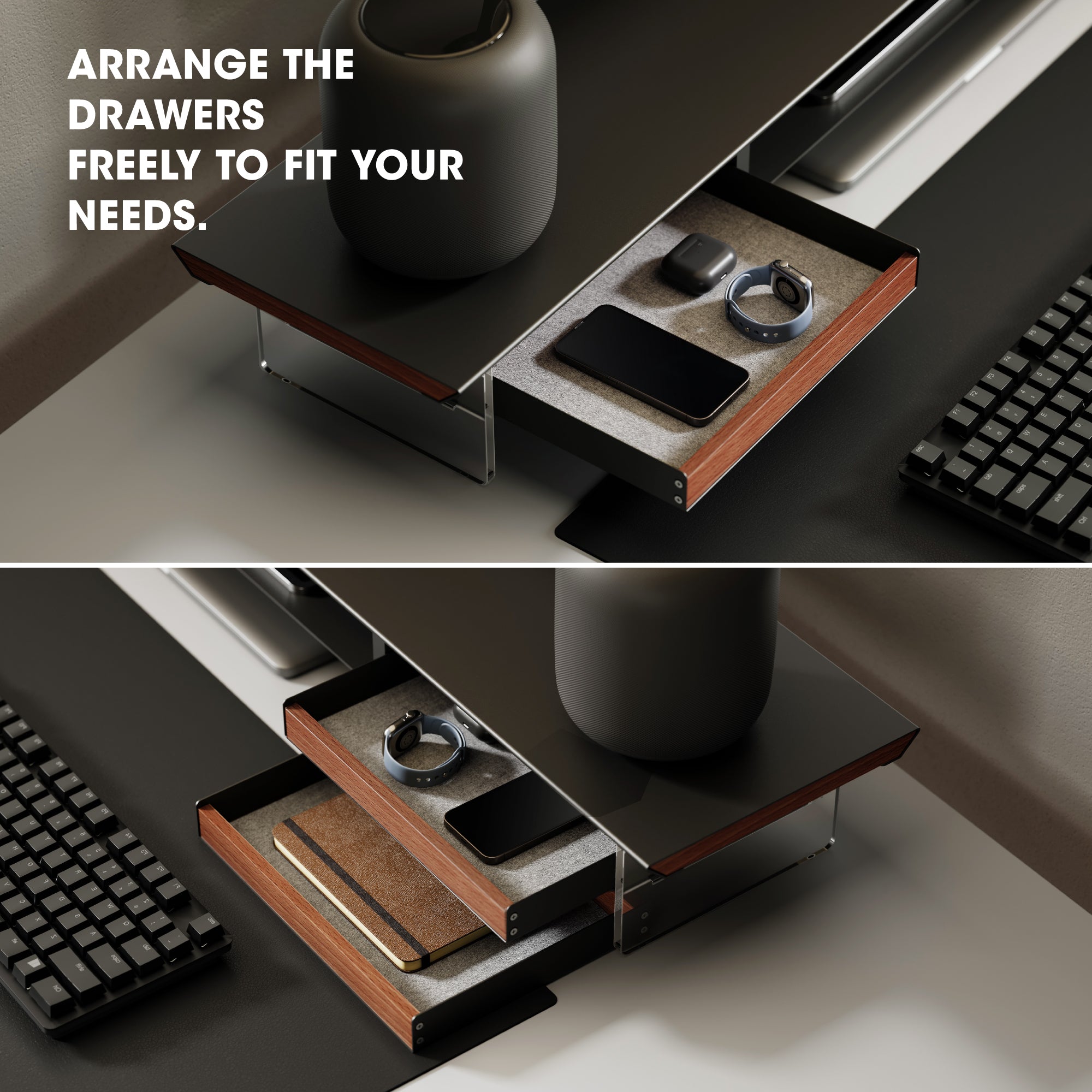 Yugen Y310 Monitor Stand