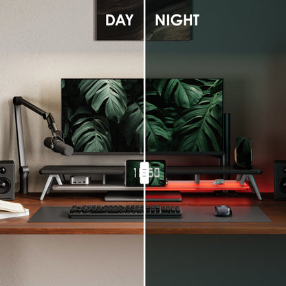 Rodin Pro A410 Monitor Stand