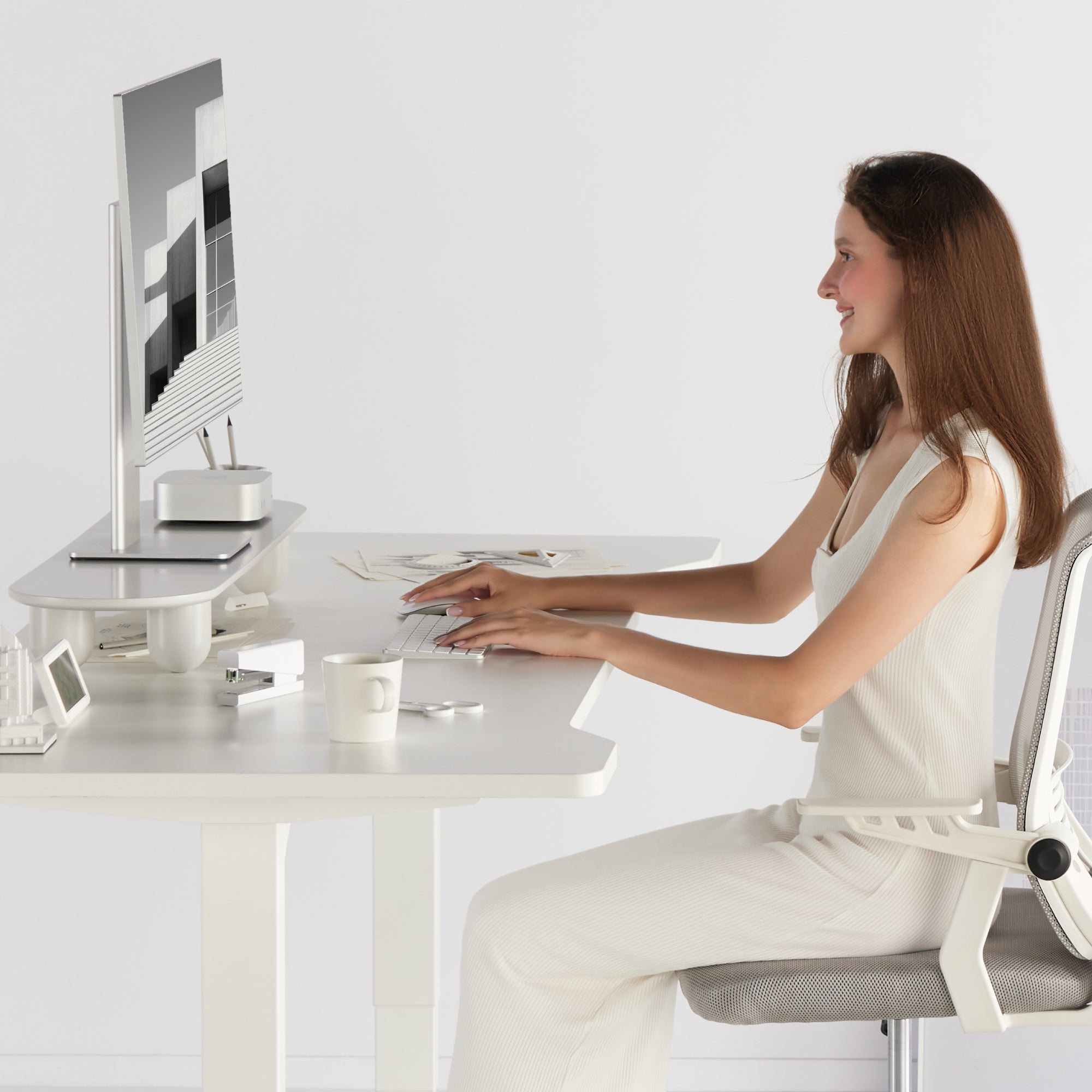 Nova H108 Monitor Stand