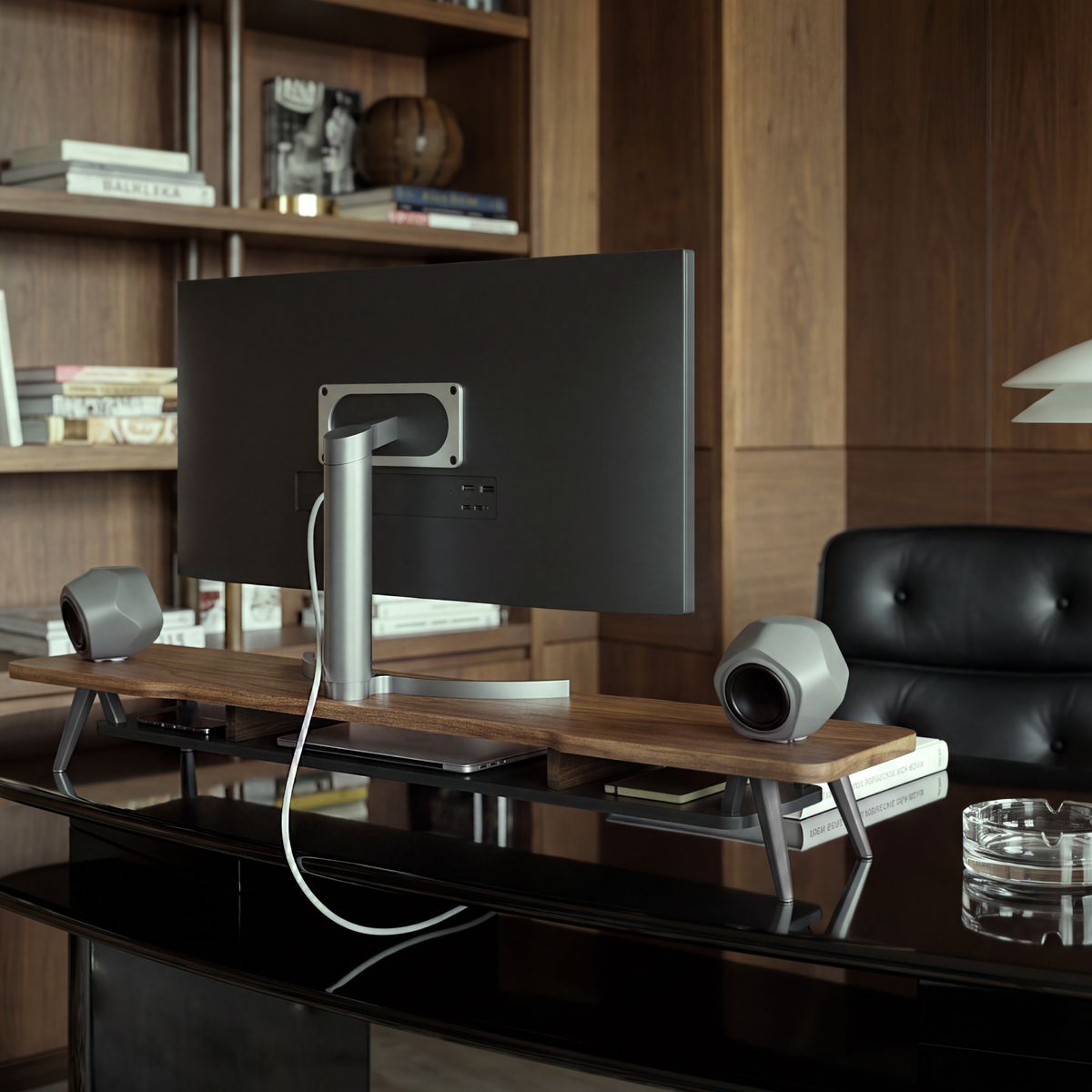 Rodin A222 Monitor Stand