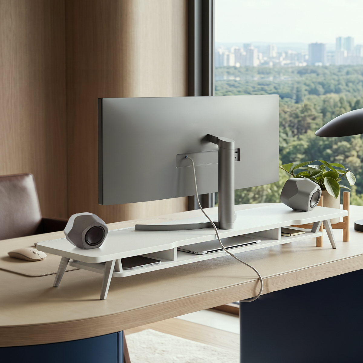 Rodin A222 Monitor Stand