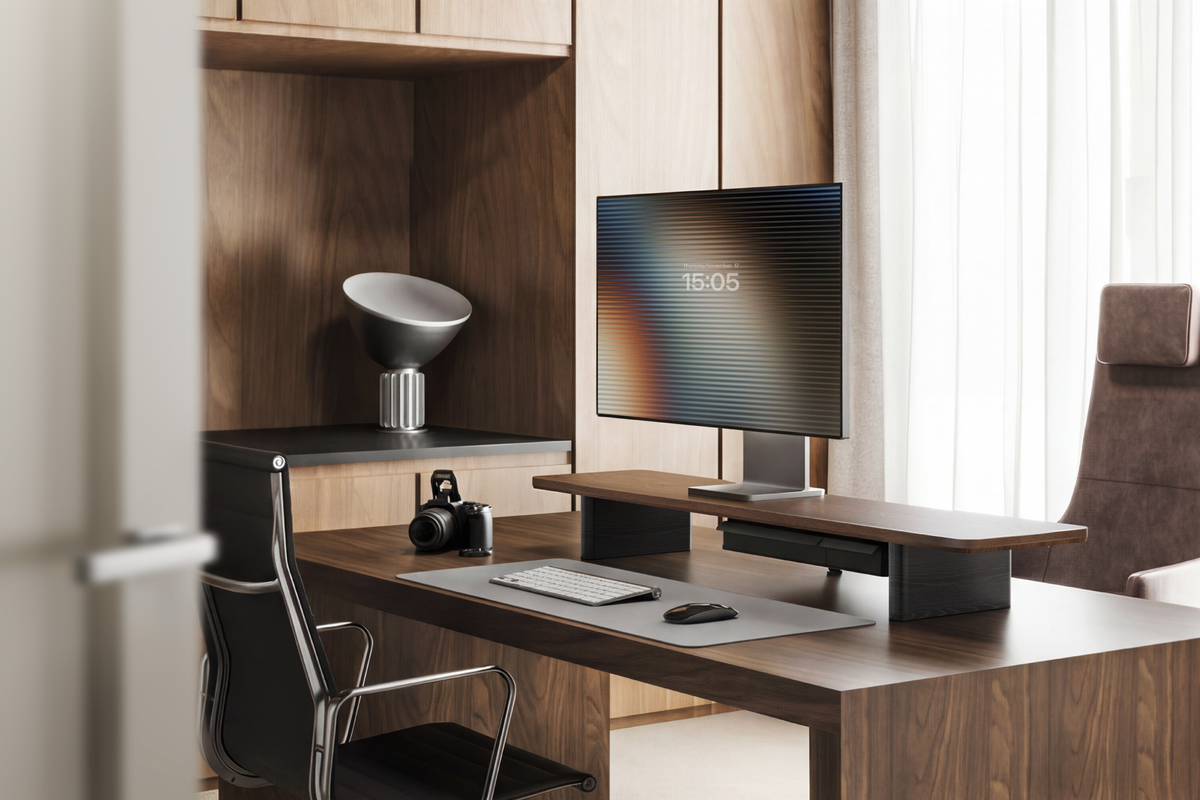 27-Inch vs 32-Inch Monitor for Office Work: Which Should You Buy?