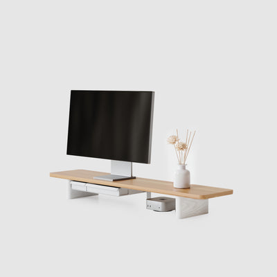 Color: Oak