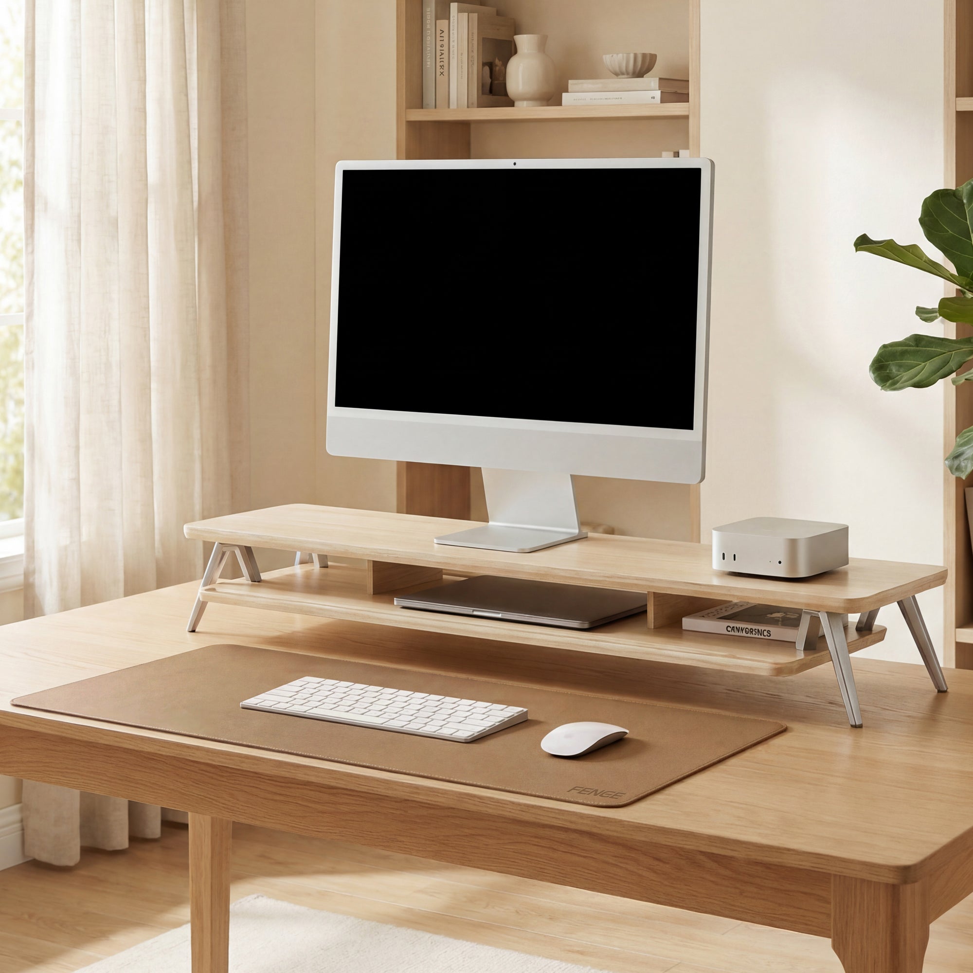Desk Mat（ 80x40cm）