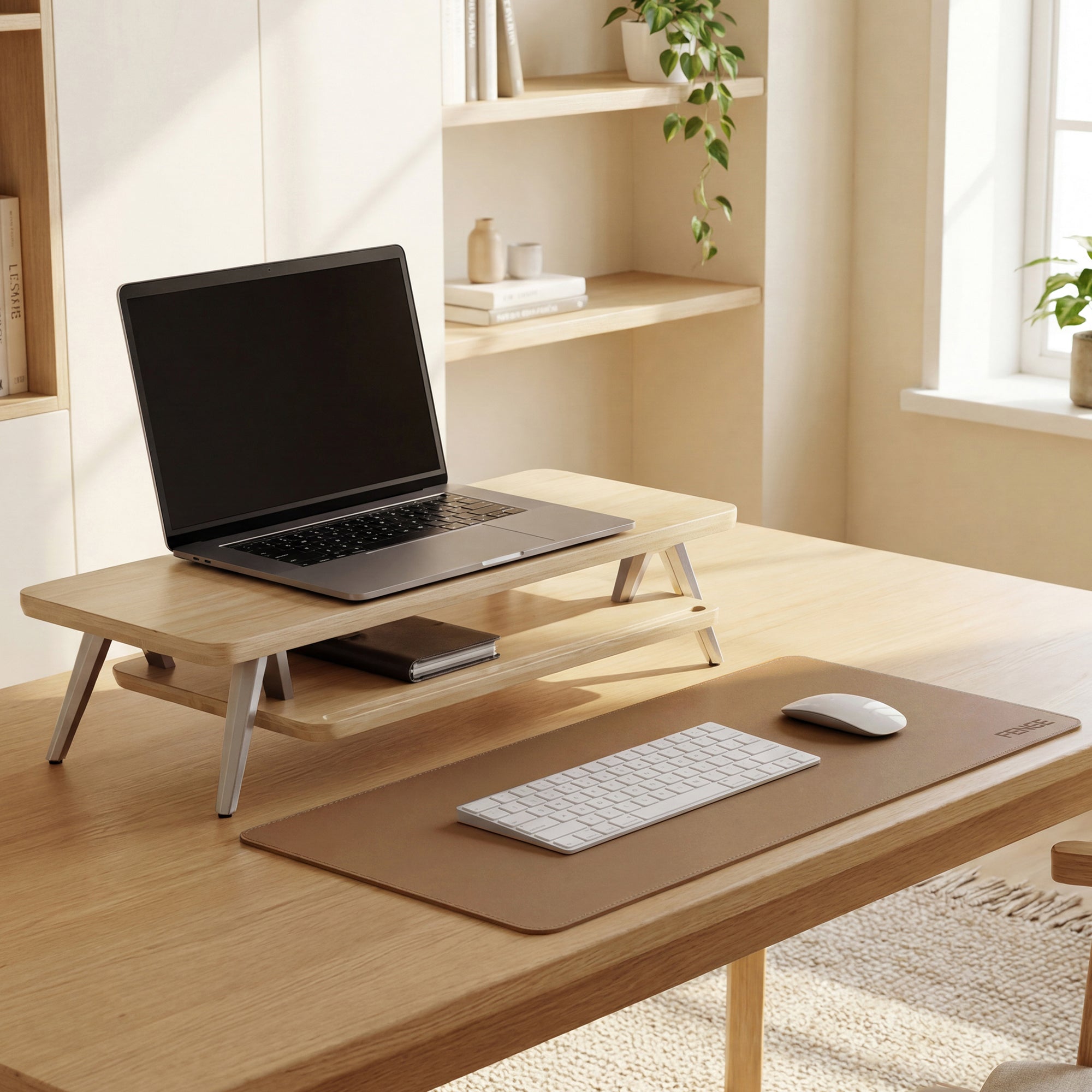 Desk Mat（60x35cm）