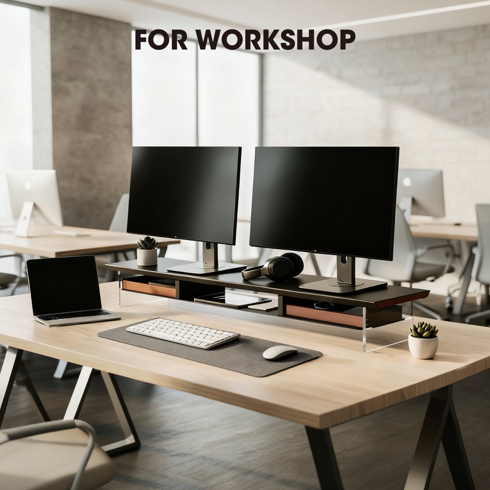 Yugen Y310 Monitor Stand