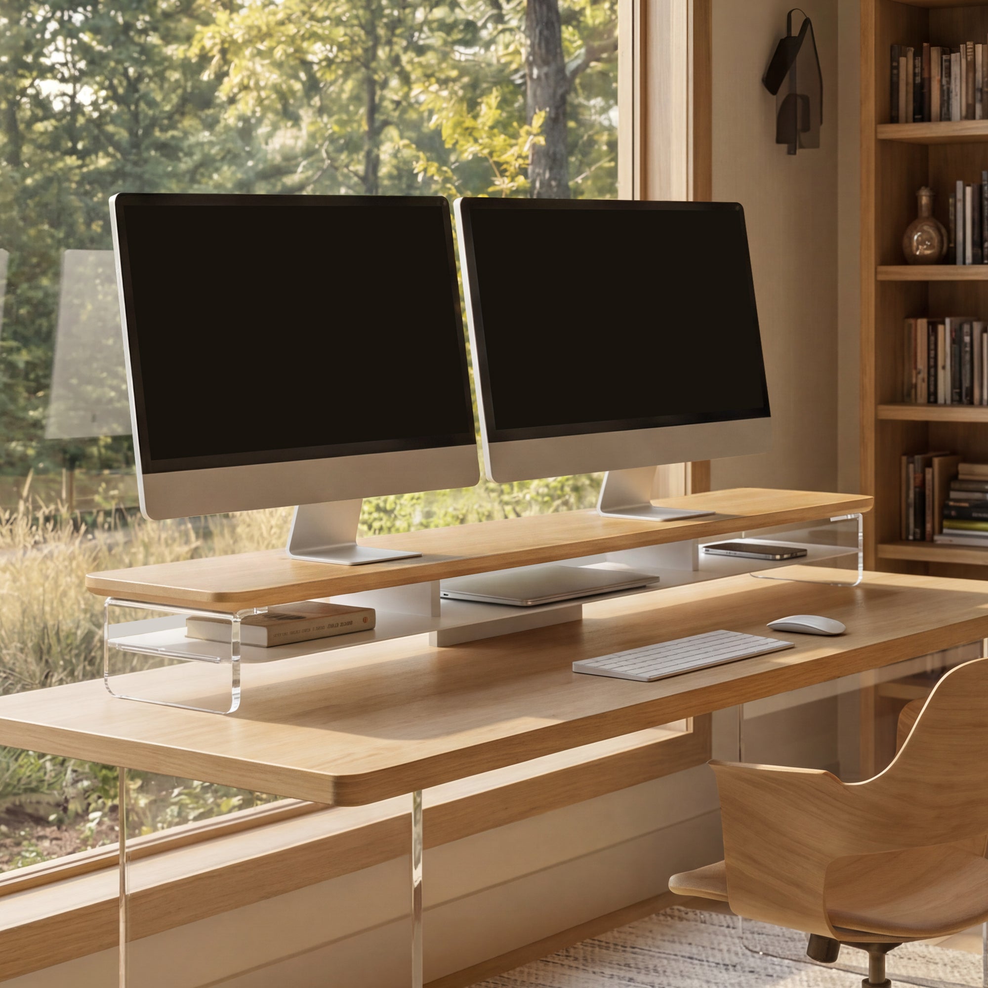 Yugen Y210 Monitor Stand