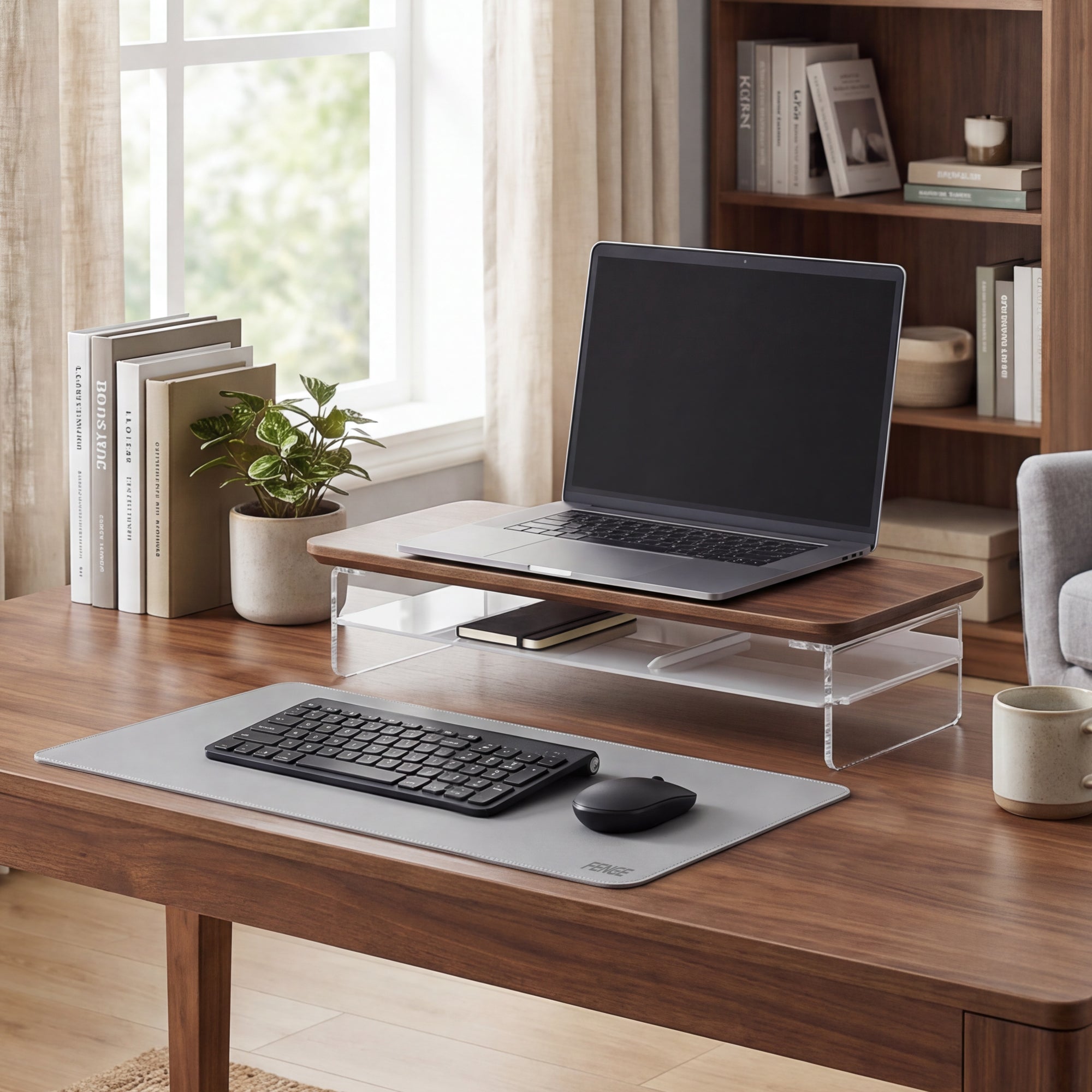 Desk Mat（60x35cm）