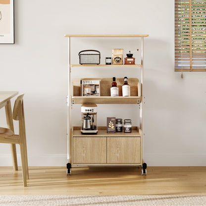 Klimt Modern Bookcase C306