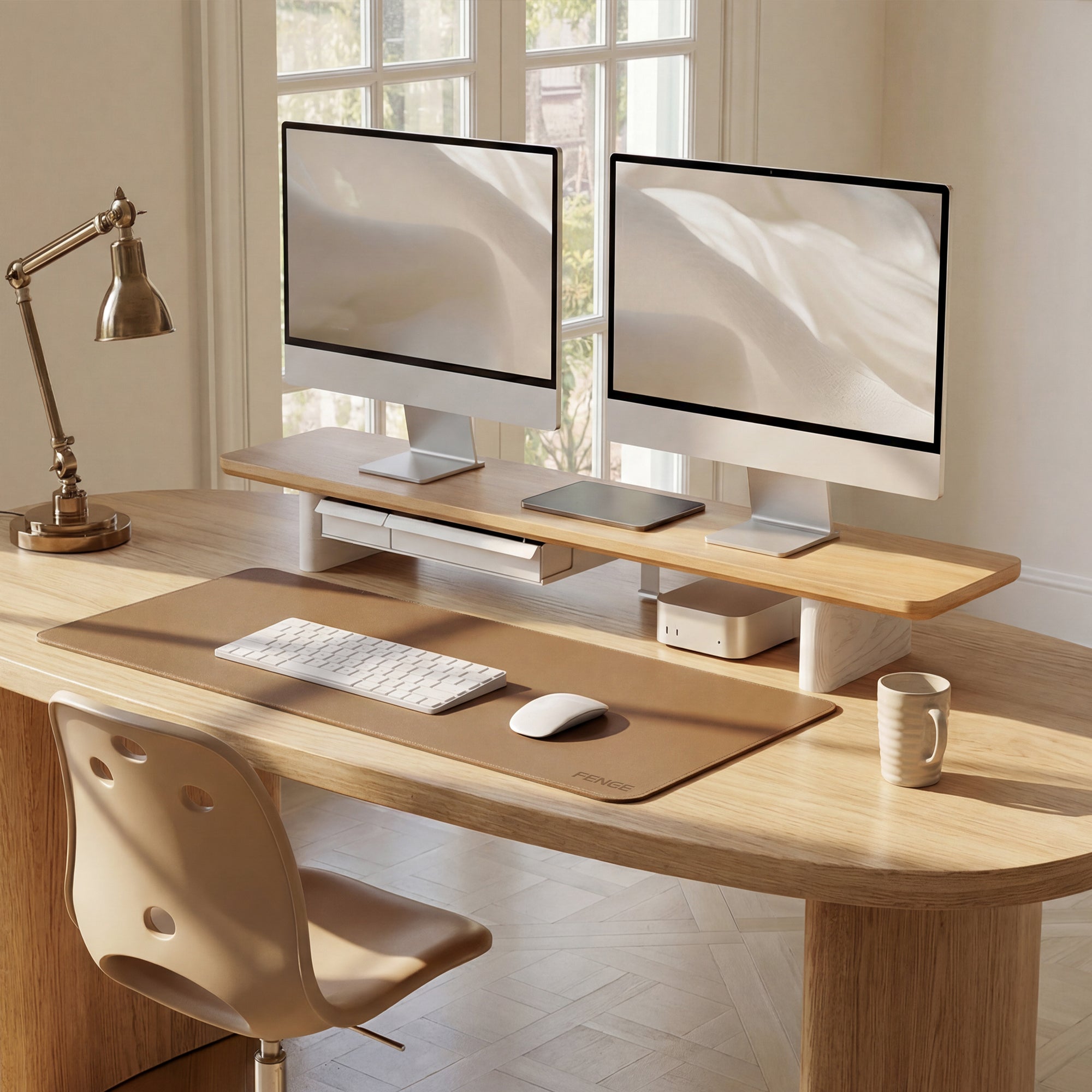 Desk Mat（ 80x40cm）