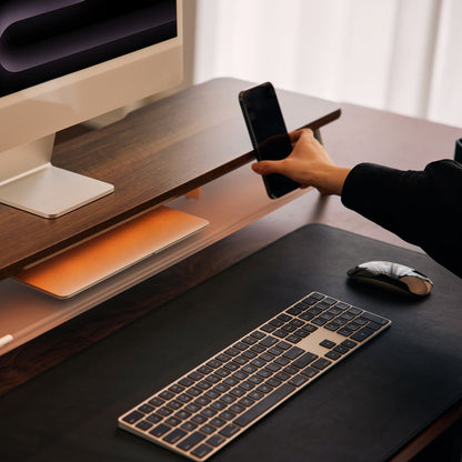 Rodin Pro A410 Monitor Stand