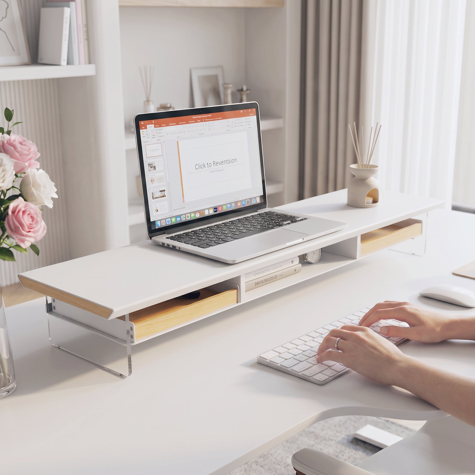Yugen Y310 Monitor Stand