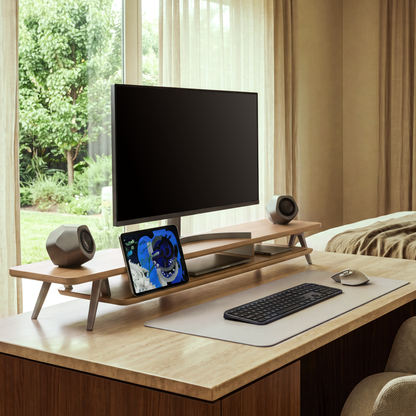 Rodin A222 Monitor Stand