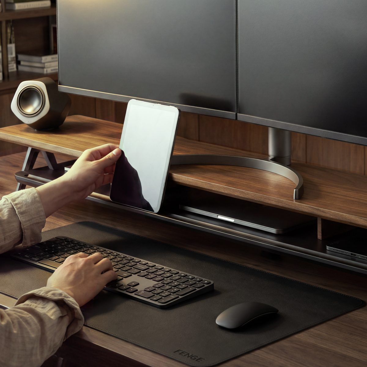 Rodin A222 Monitor Stand