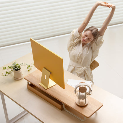 Flux J110 Monitor Stand