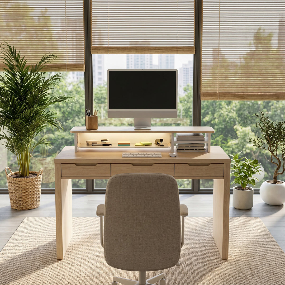Klimt K410 Monitor Stand