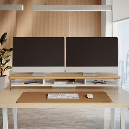 Desk Mat（ 80x40cm）