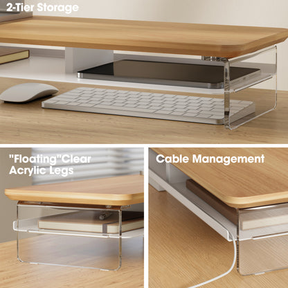 Yugen Y210 Monitor Stand