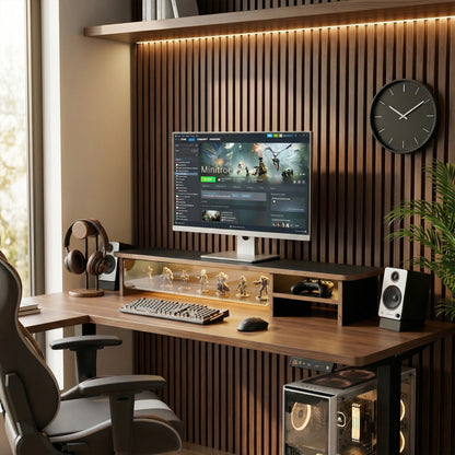Klimt K410 Monitor Stand
