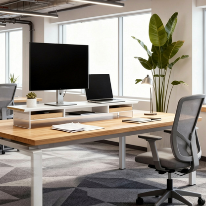 Yugen Y310 Monitor Stand