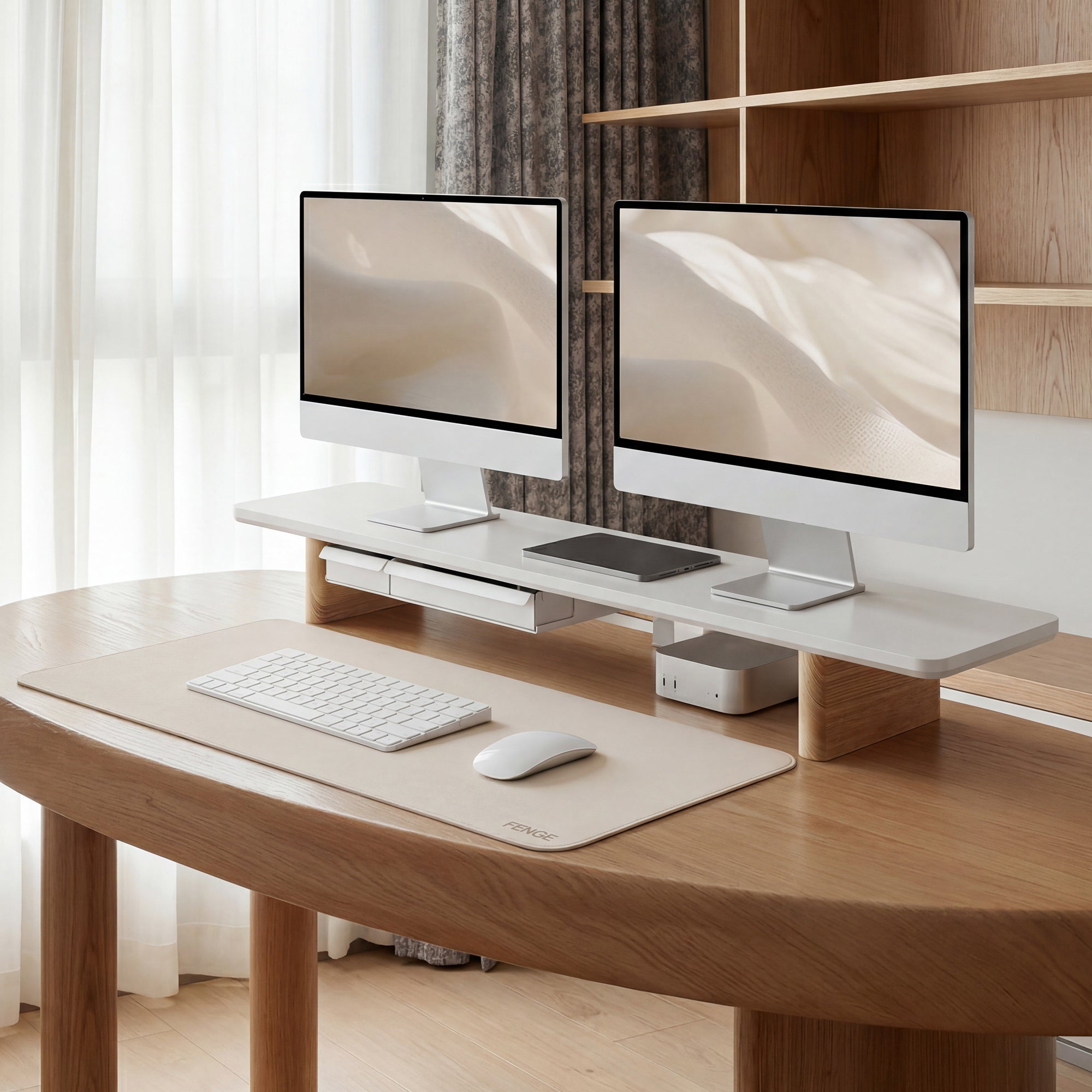 Desk Mat（ 80x40cm）