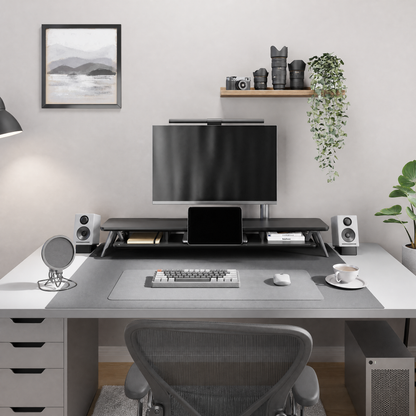 Rodin A212 Monitor Stand