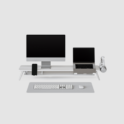 Bundle Rodin A311 Desk Setup