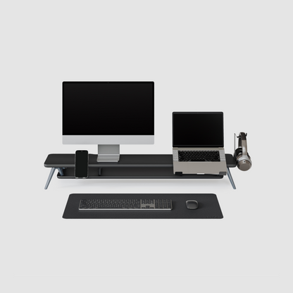 Bundle Rodin A311 Desk Setup