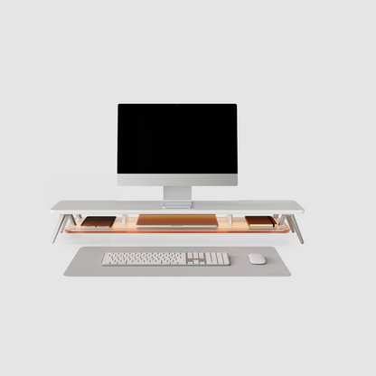 Bundle Rodin A410 Desk Setup